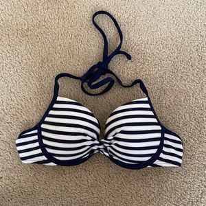 aerie bikini top
